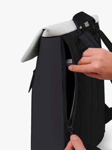 Ucon Acrobatics Rucksack 'Jasper' in Schwarz