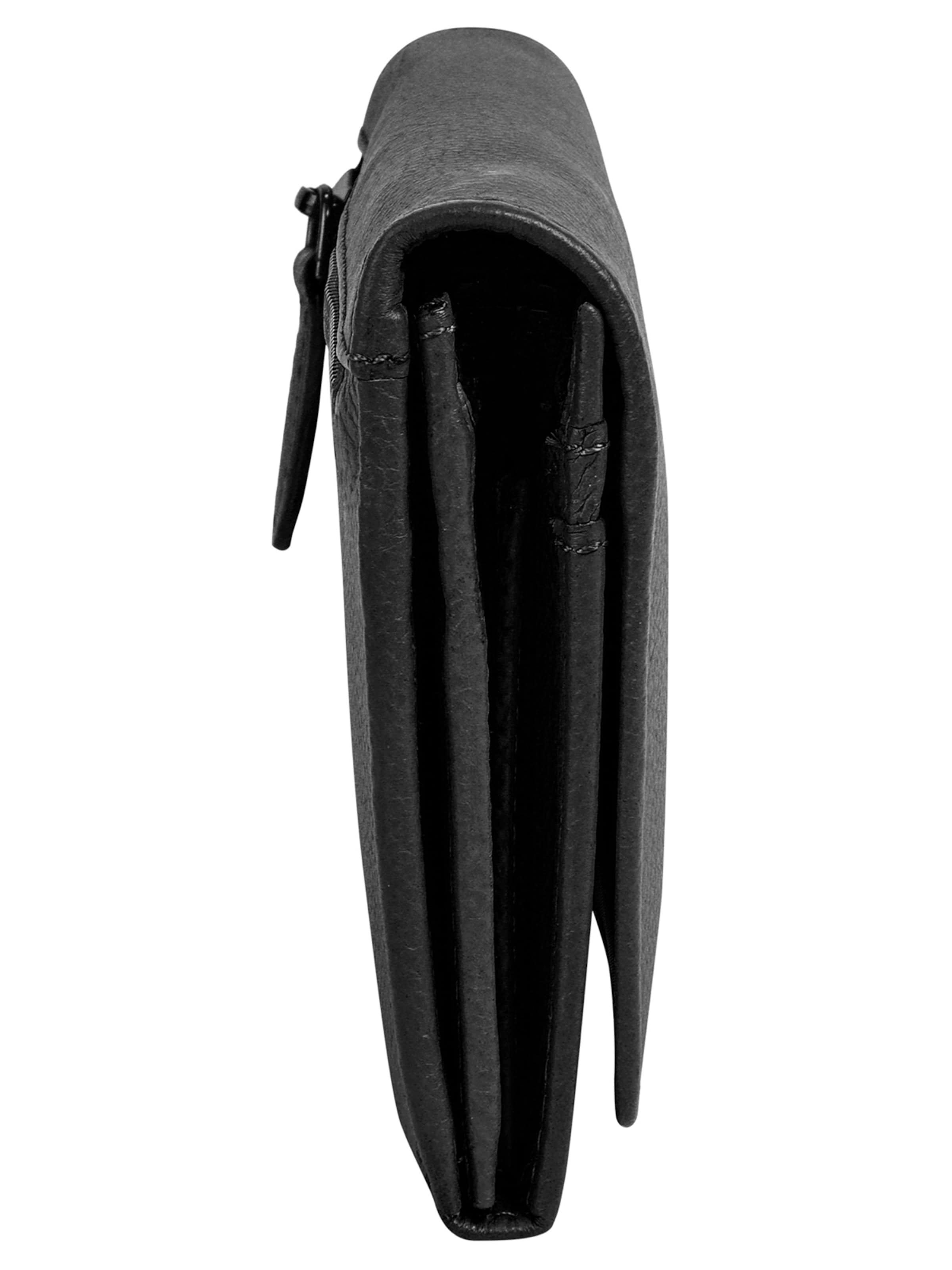 bugatti Wallet 'bugatti Geldbörse BELLA' in Black