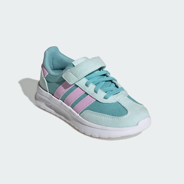 Baskets 'Run 70s 2.0' ADIDAS SPORTSWEAR en vert
