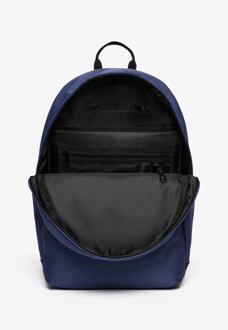 Sac à dos 'Montana' Superdry en bleu