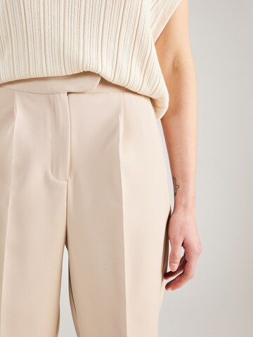 regular Pantaloni 'Heidi' di ABOUT YOU in beige