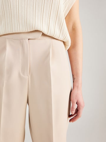 Regular Pantalon 'Heidi' ABOUT YOU en beige