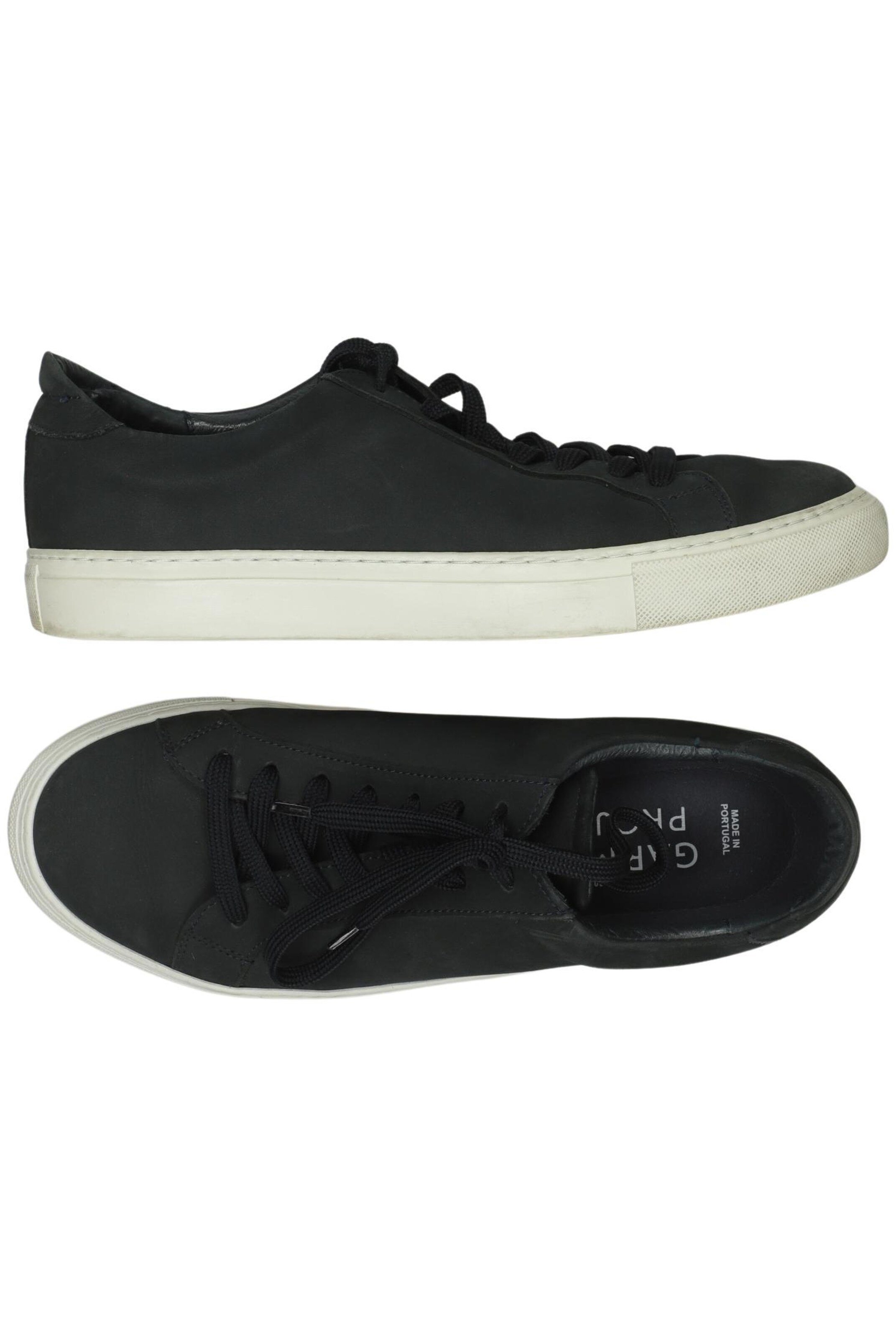 Garment Project Sneakers & Trainers in 42 in Black: front