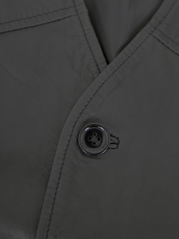 Gilet 'Emilio' MADDOX en noir