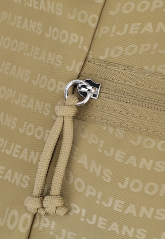Joop Jeans - Mala de ombro 'Lietissimo Edition Kaja' em verde