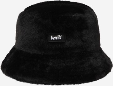 LEVI'S ® Hat i sort