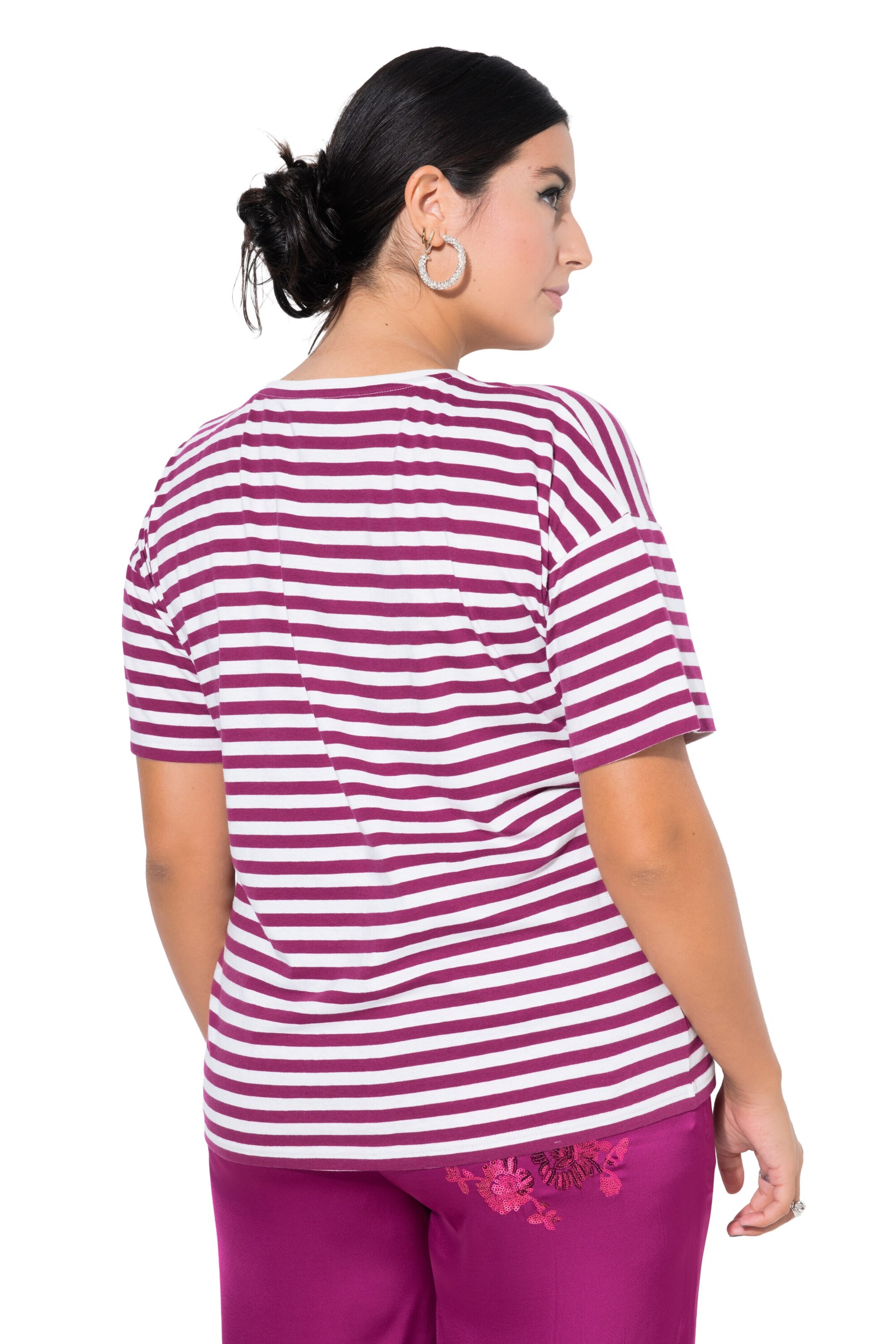 Studio Untold Shirt in Red