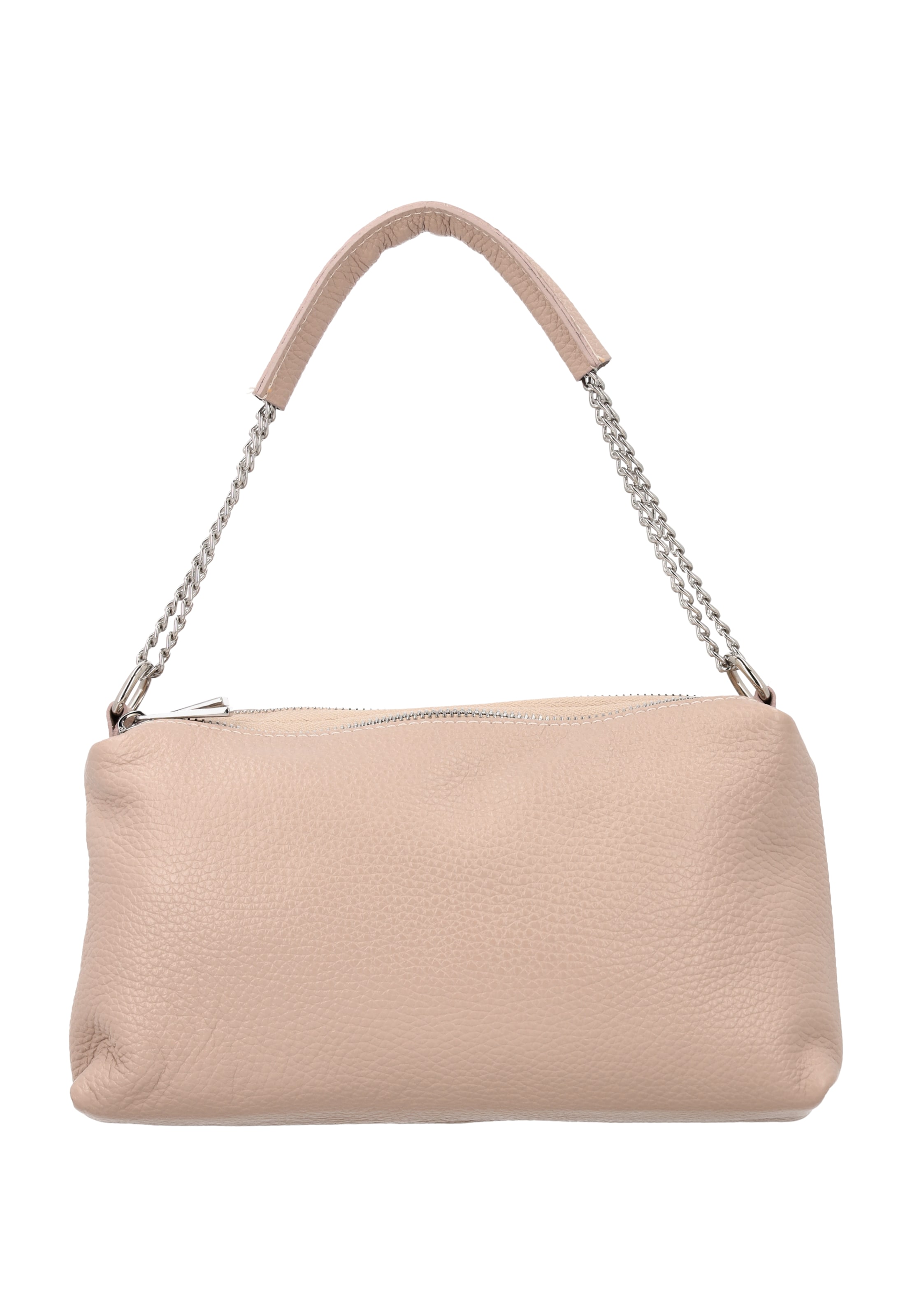 faina Tasche in Pink: Vorderseite