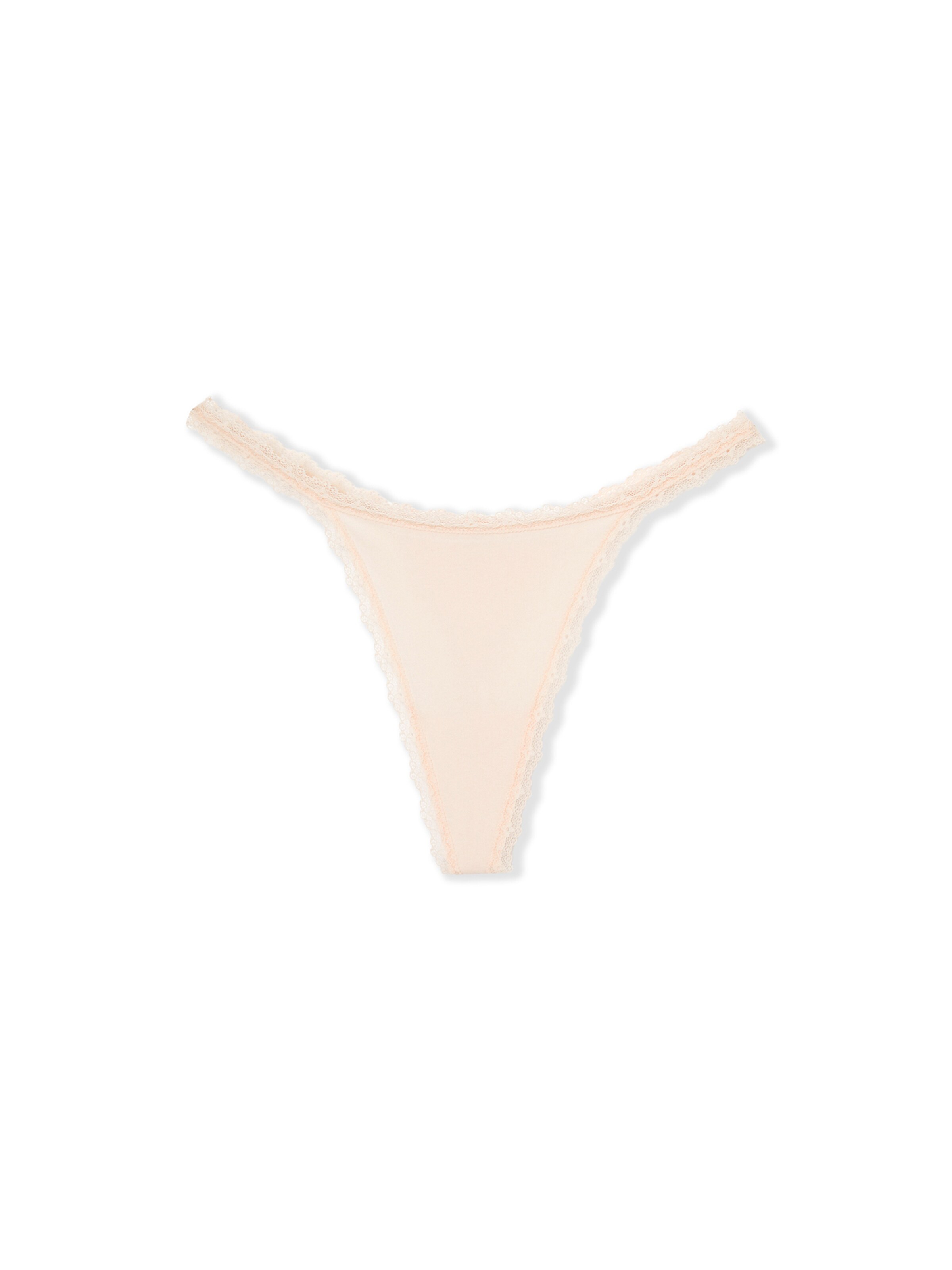 String 'Lola' ETAM en rose : devant