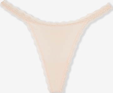String 'Lola' ETAM en rose : devant