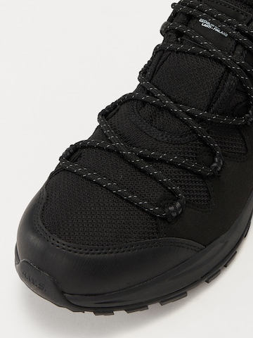 juoda ICEPEAK Pusbačiai 'AHOLA'