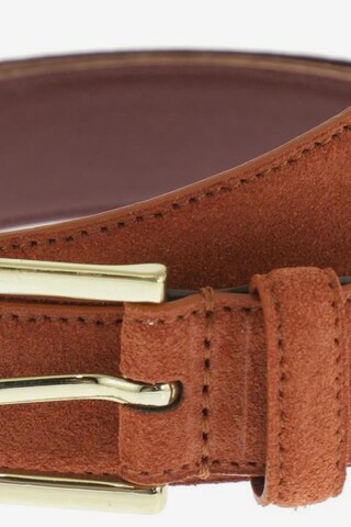 GANT Belt in One size in Orange