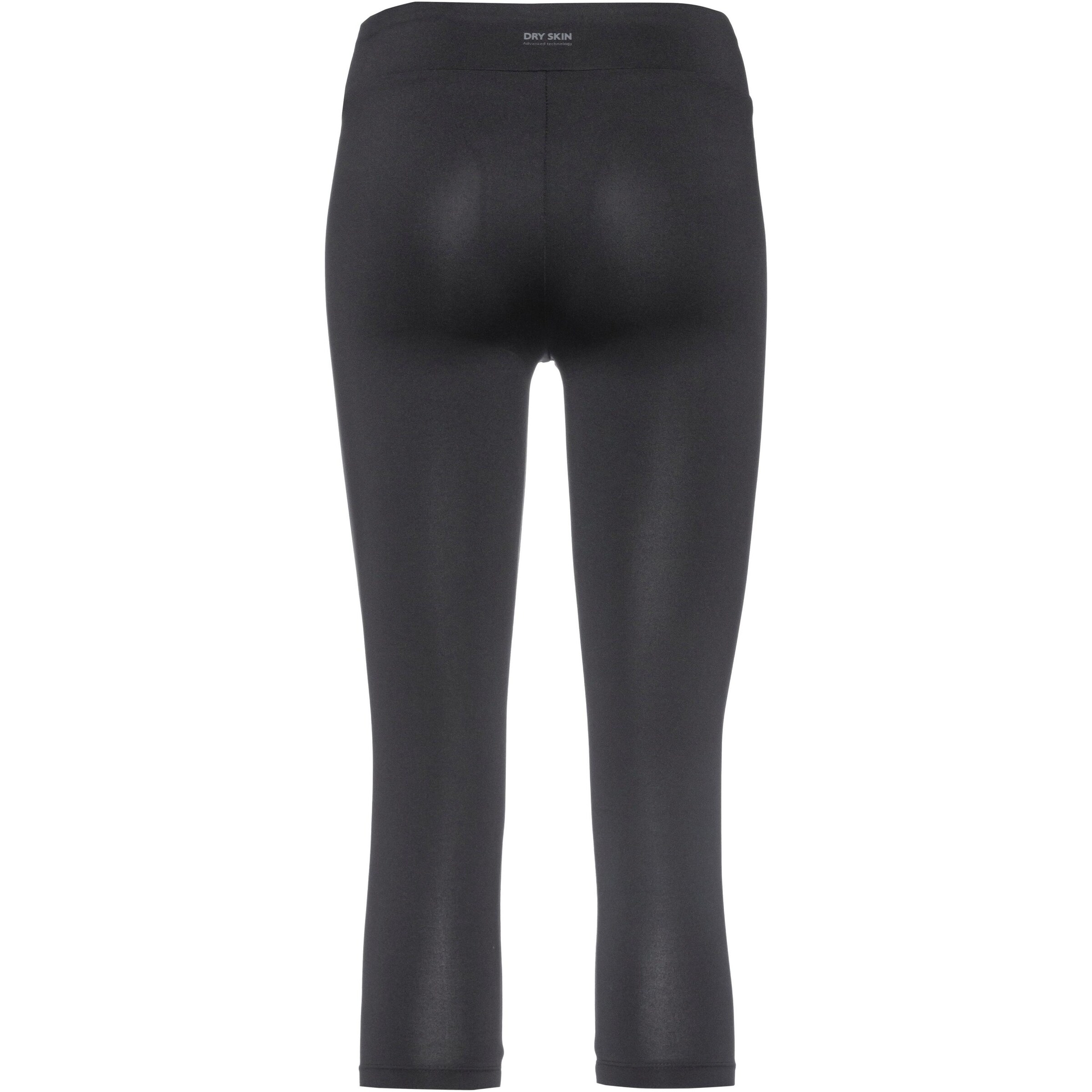 ARENA Skinny Workout Pants in Black