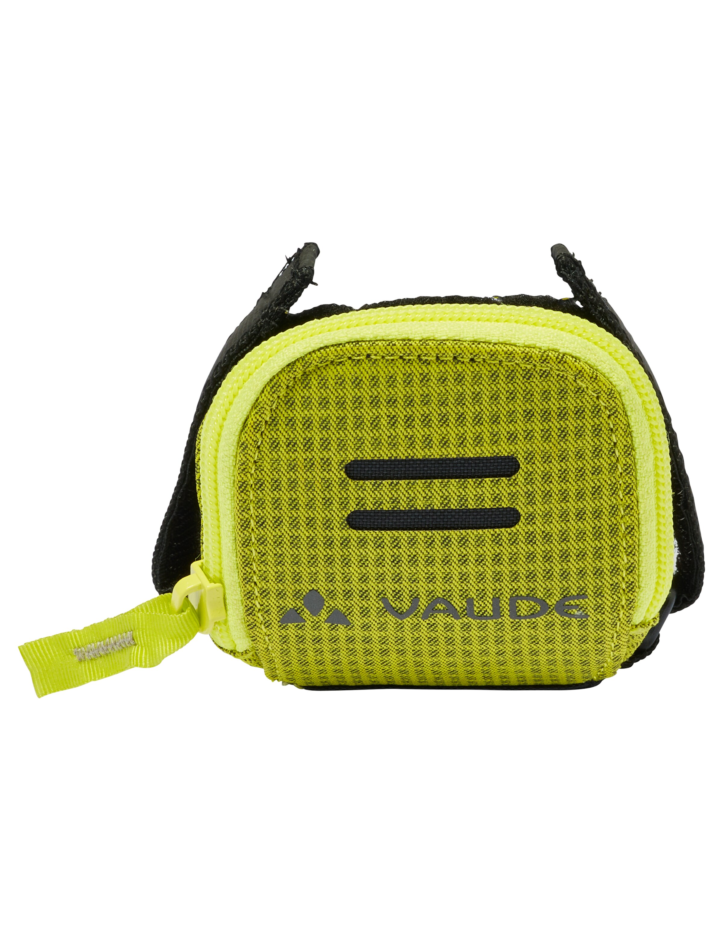 VAUDE Outdoor equipment 'Race Light M Luminum' in Groen: voorkant