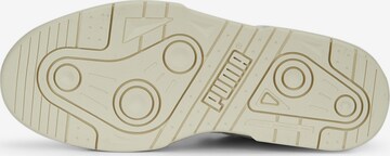 PUMA - Zapatillas deportivas bajas 'Slipstream Thrifted' en blanco