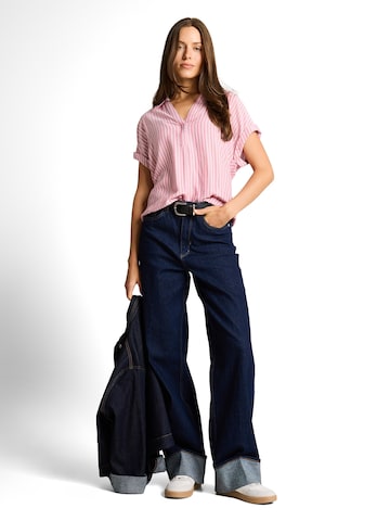 TOM TAILOR Halenka – pink