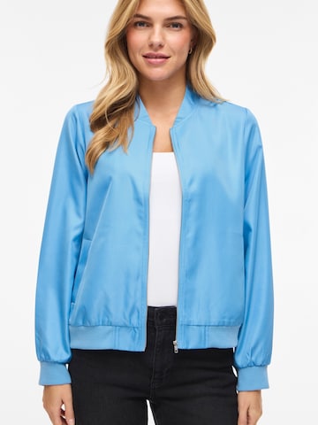 VILA Átmeneti dzseki 'VIPAPAYA' - kék