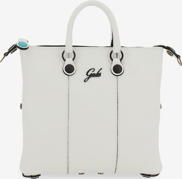 Sacs à main 'G3' Gabs en blanc : devant