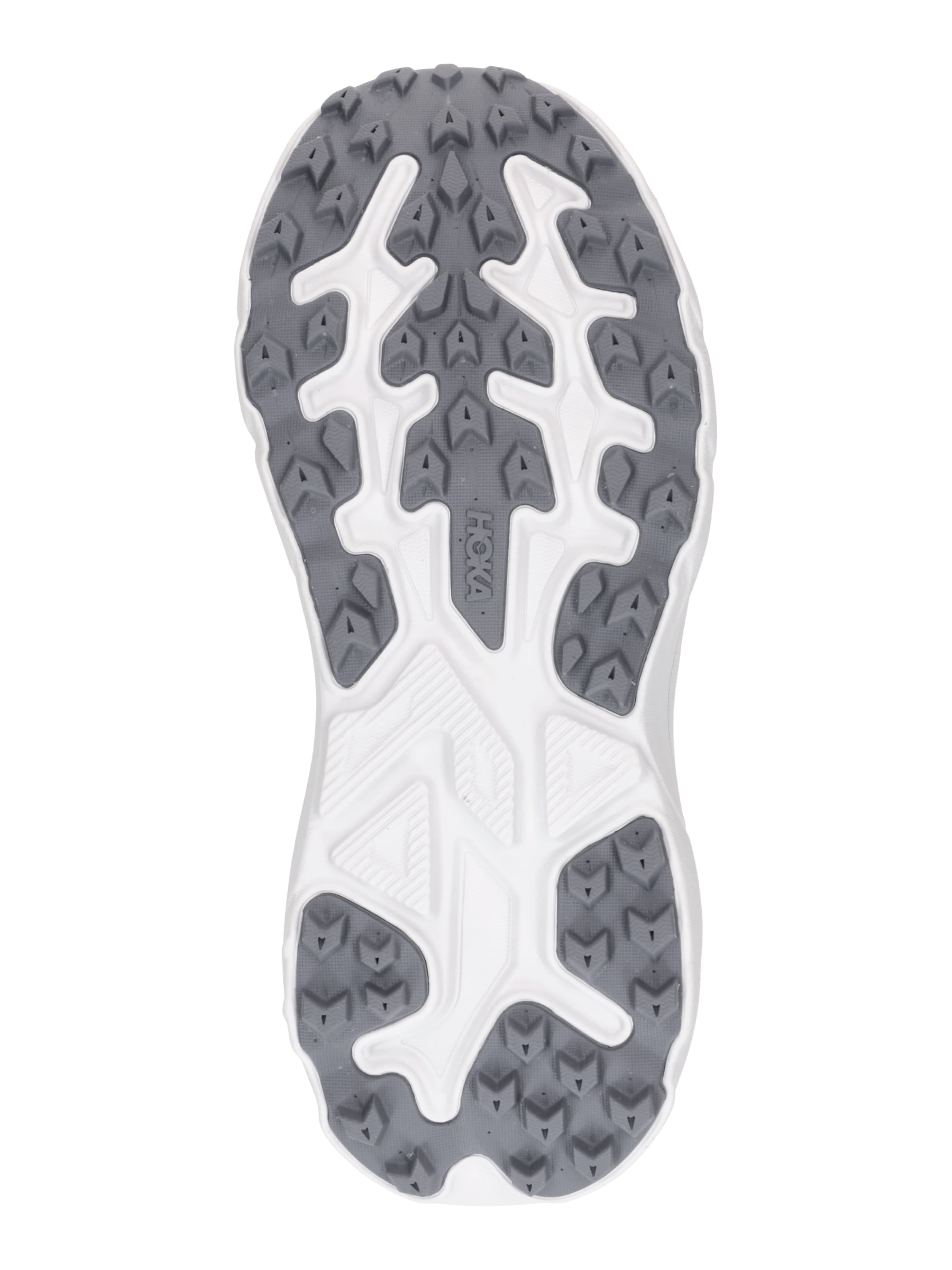 Pantofi sport 'CHALLENGER' de la HOKA pe alb