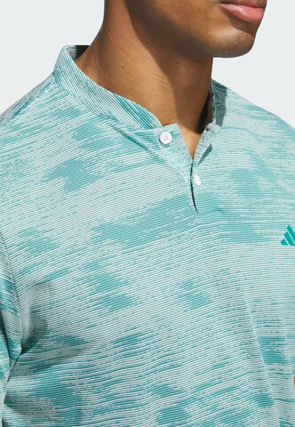 ADIDAS PERFORMANCE Funktionsshirt 'Ultimate365' in Grün