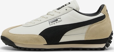 PUMA Sneaker 'Easy Rider' in beige / schwarz / weiß, Produktansicht