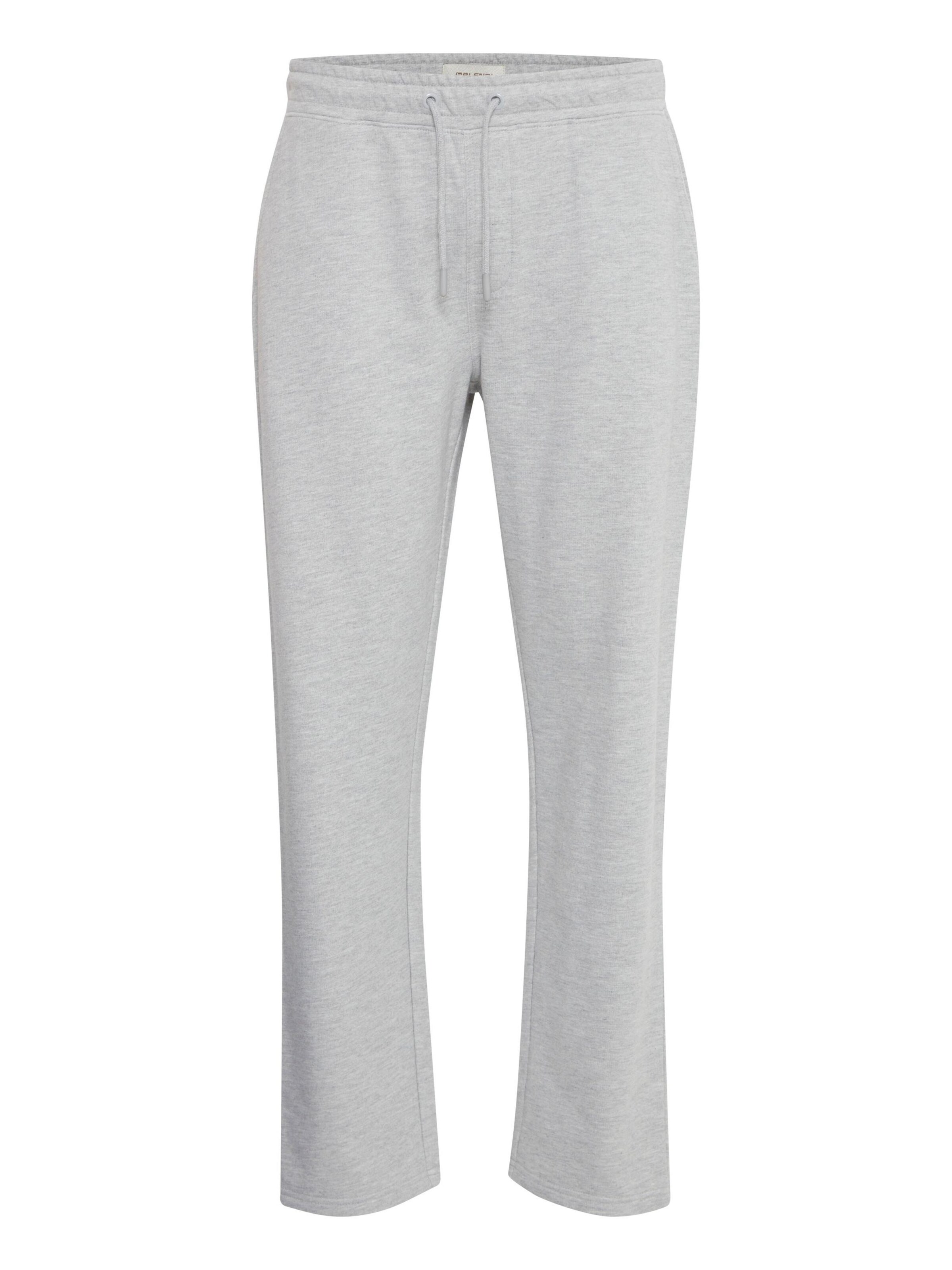 Wide leg Pantaloni 'BHBRODY Pants' di BLEND in grigio: frontale