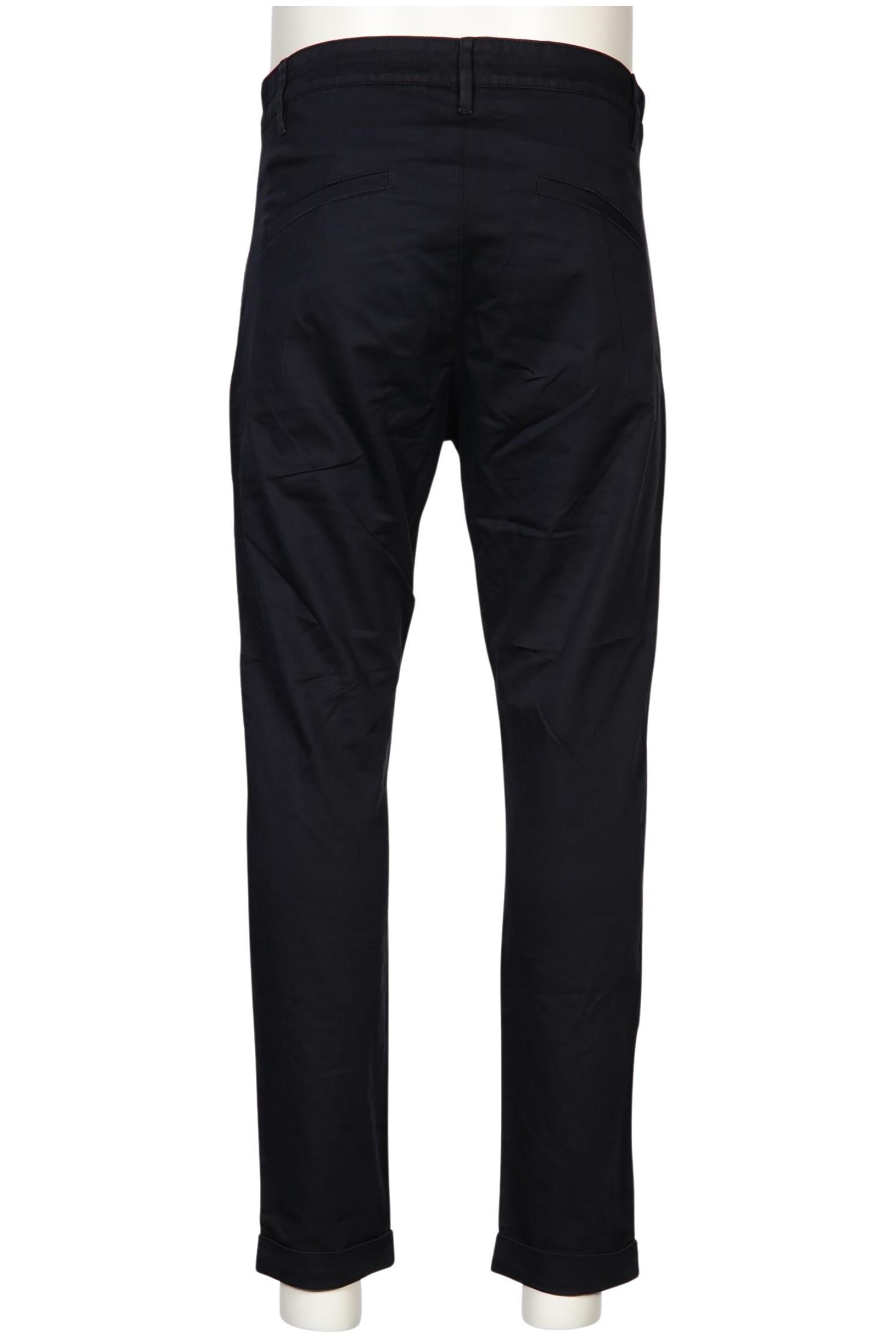 DRYKORN Stoffhose 32 in Blau