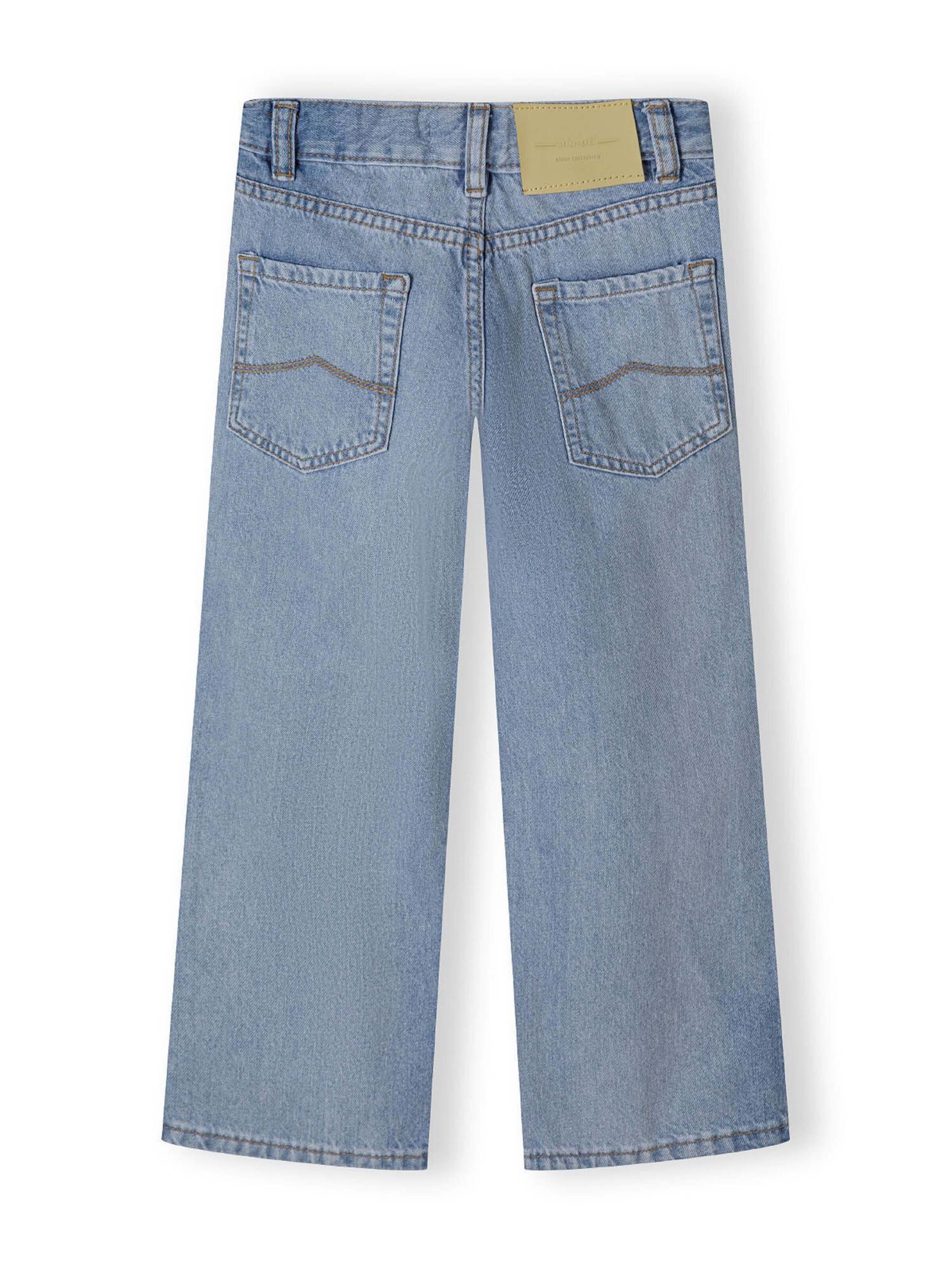 Baggy Jeans di MINOTI in blu