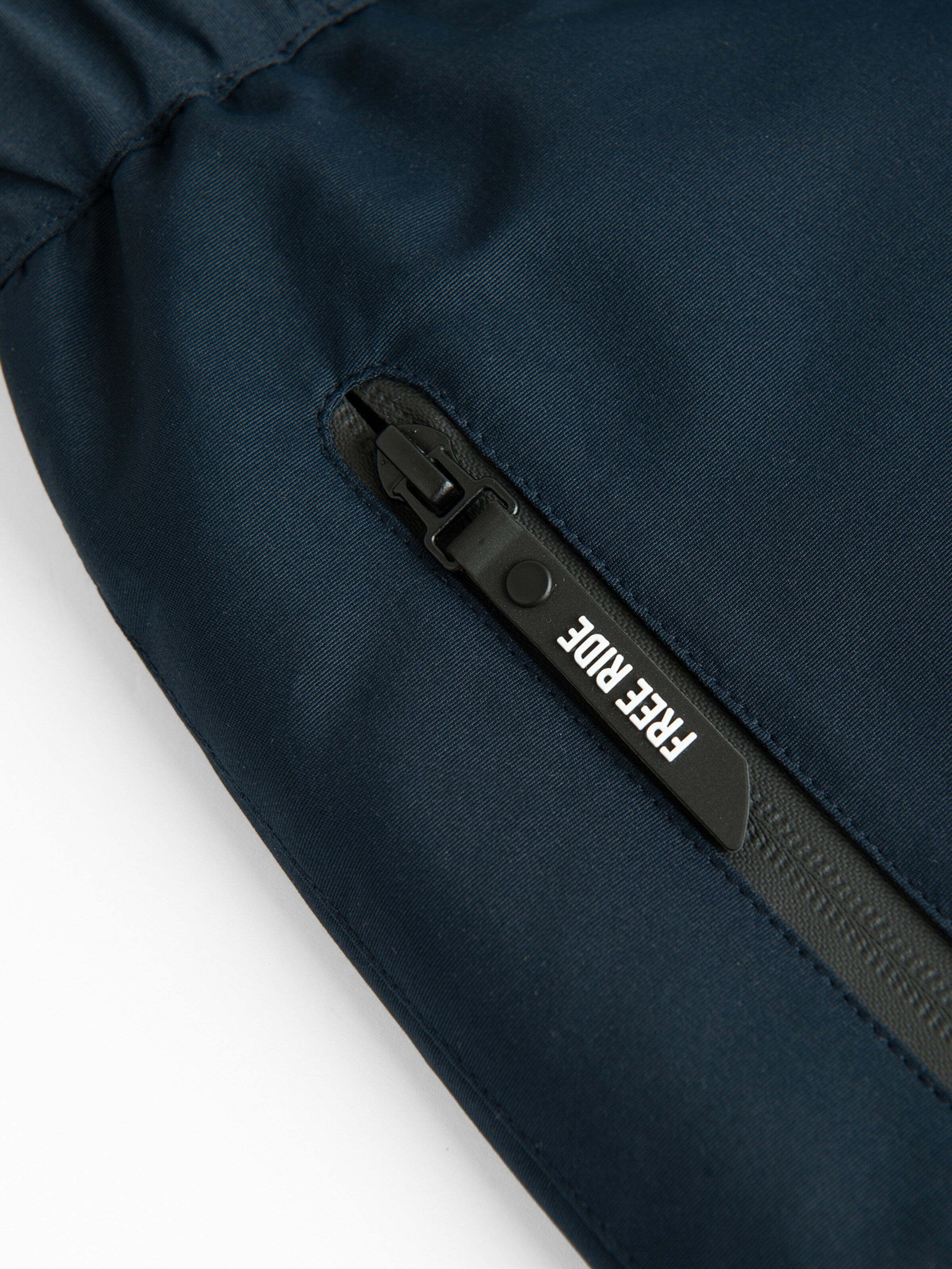 Cool Club - Loosefit Pantalón en azul