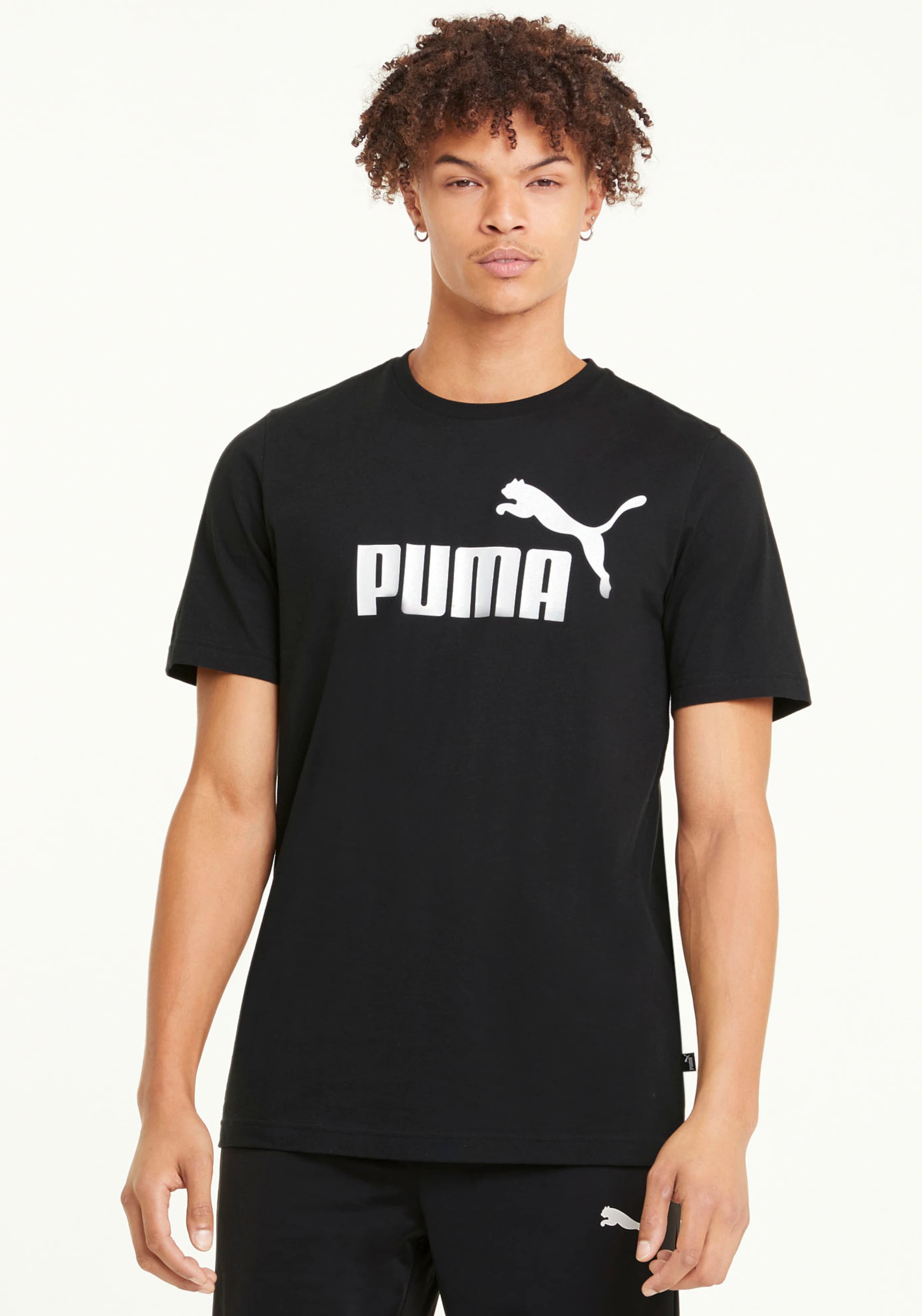 Puma basic shirt new arrivals