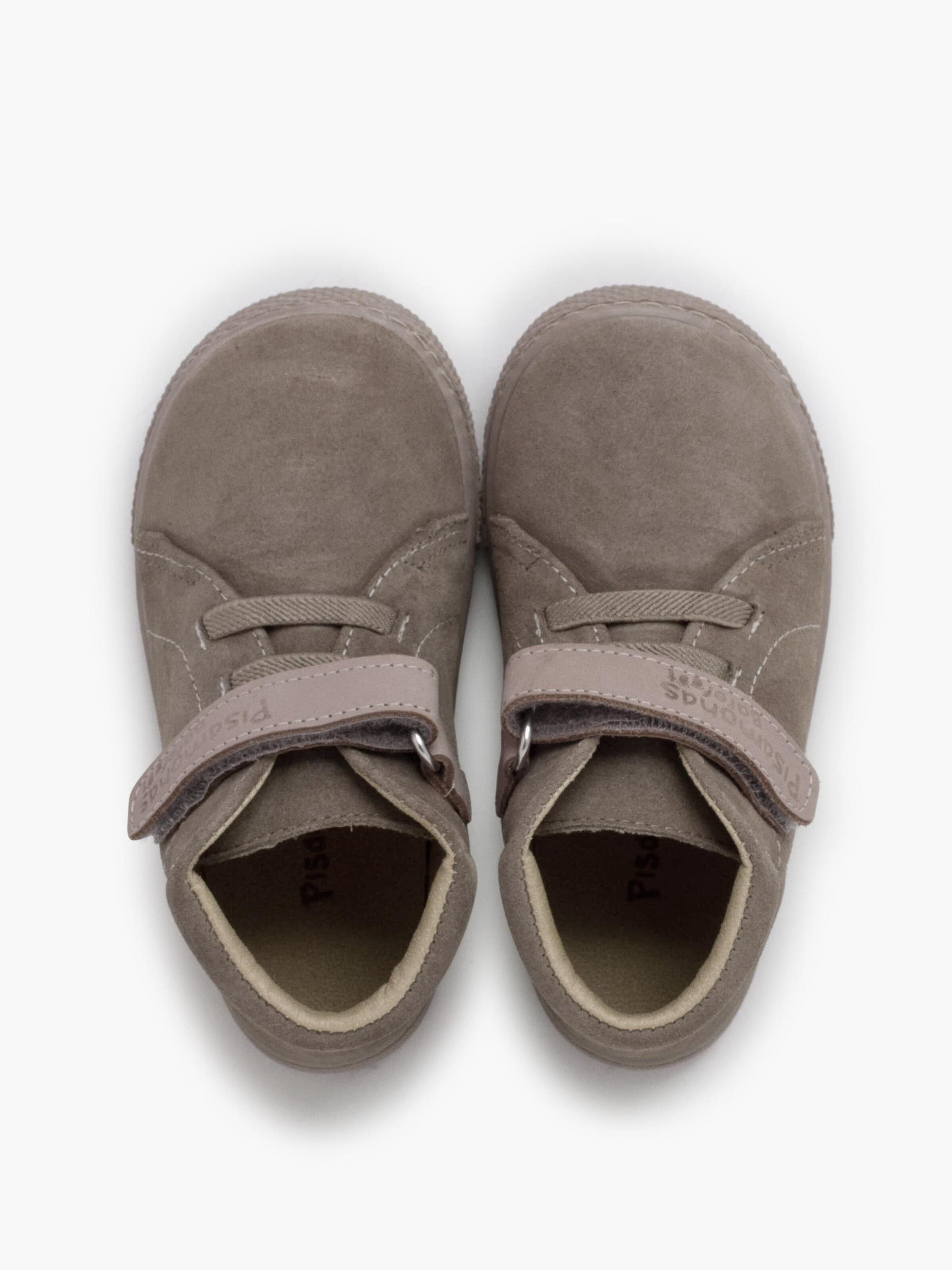Pisamonas Boots in Grey