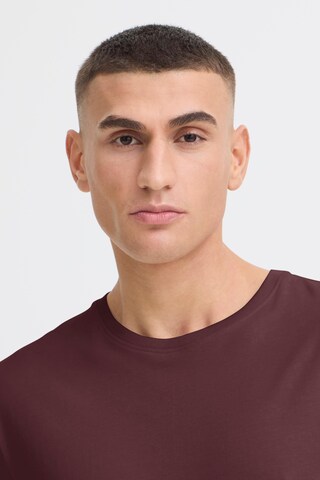 Coupe regular T-Shirt 'Rock' !Solid en marron