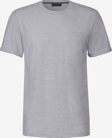 Street One MEN Shirt in White: front