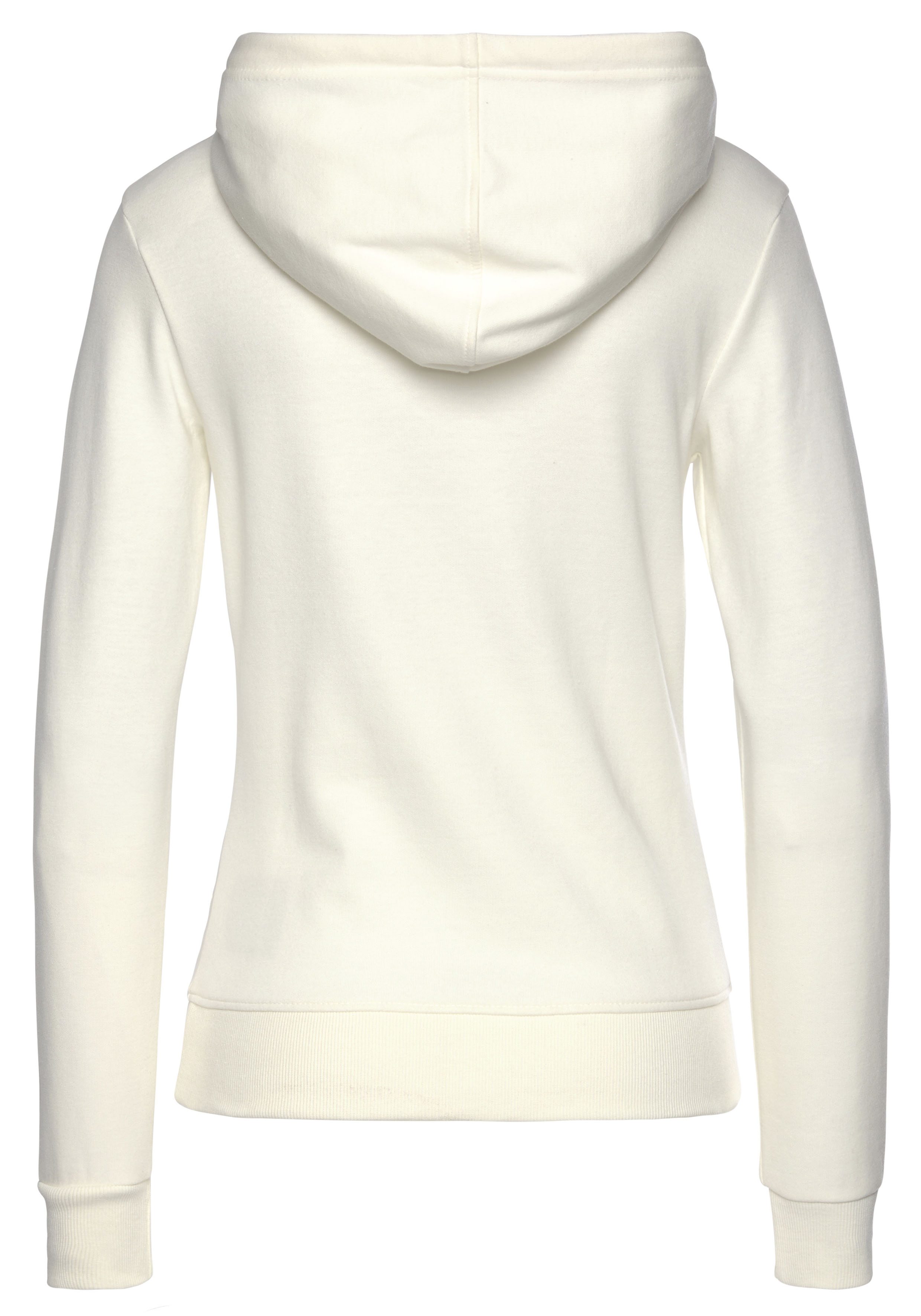 KangaROOS Sweatshirt in Offwhite 