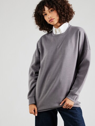 Noisy may Dress 'NMALDEN' in Grey: front
