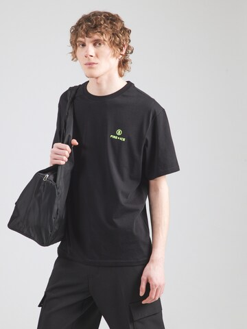 Maglietta 'MICK3' di Bogner Fire + Ice in nero
