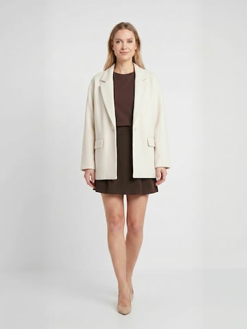 Blazer ' Susan ' Opal Studio en blanc