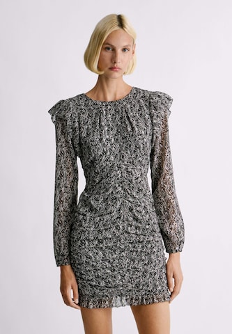 Pepe Jeans Dress 'LEVETTA' in Black: front
