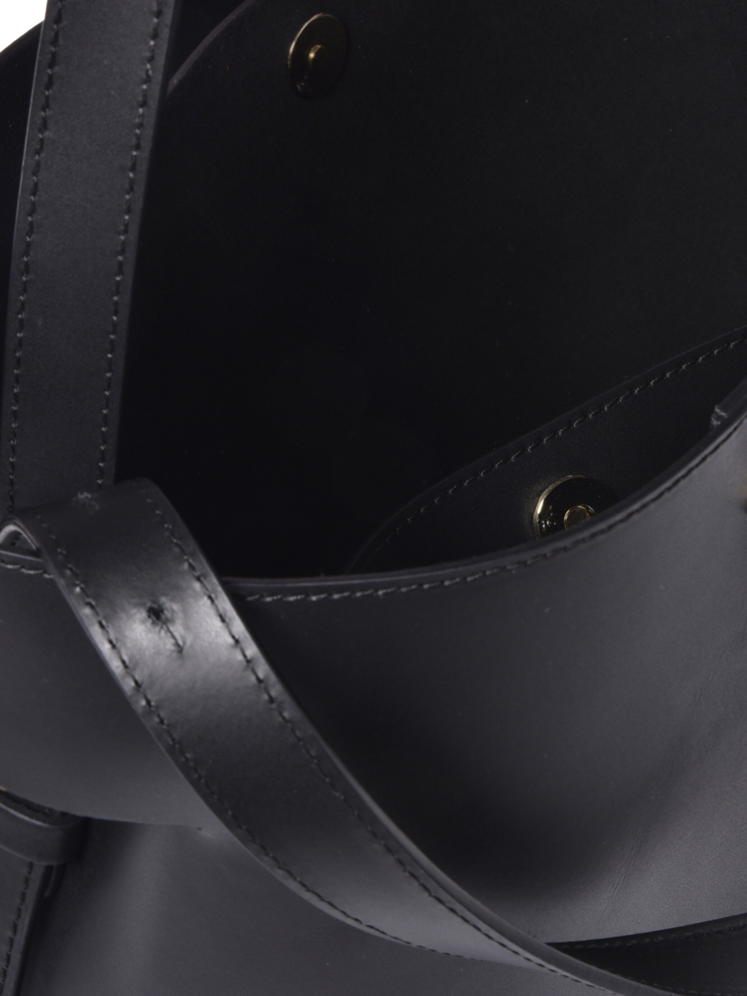 BALDININI Handbag in Black