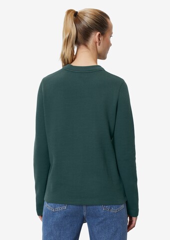 Marc O'Polo DENIM Shirt in Green