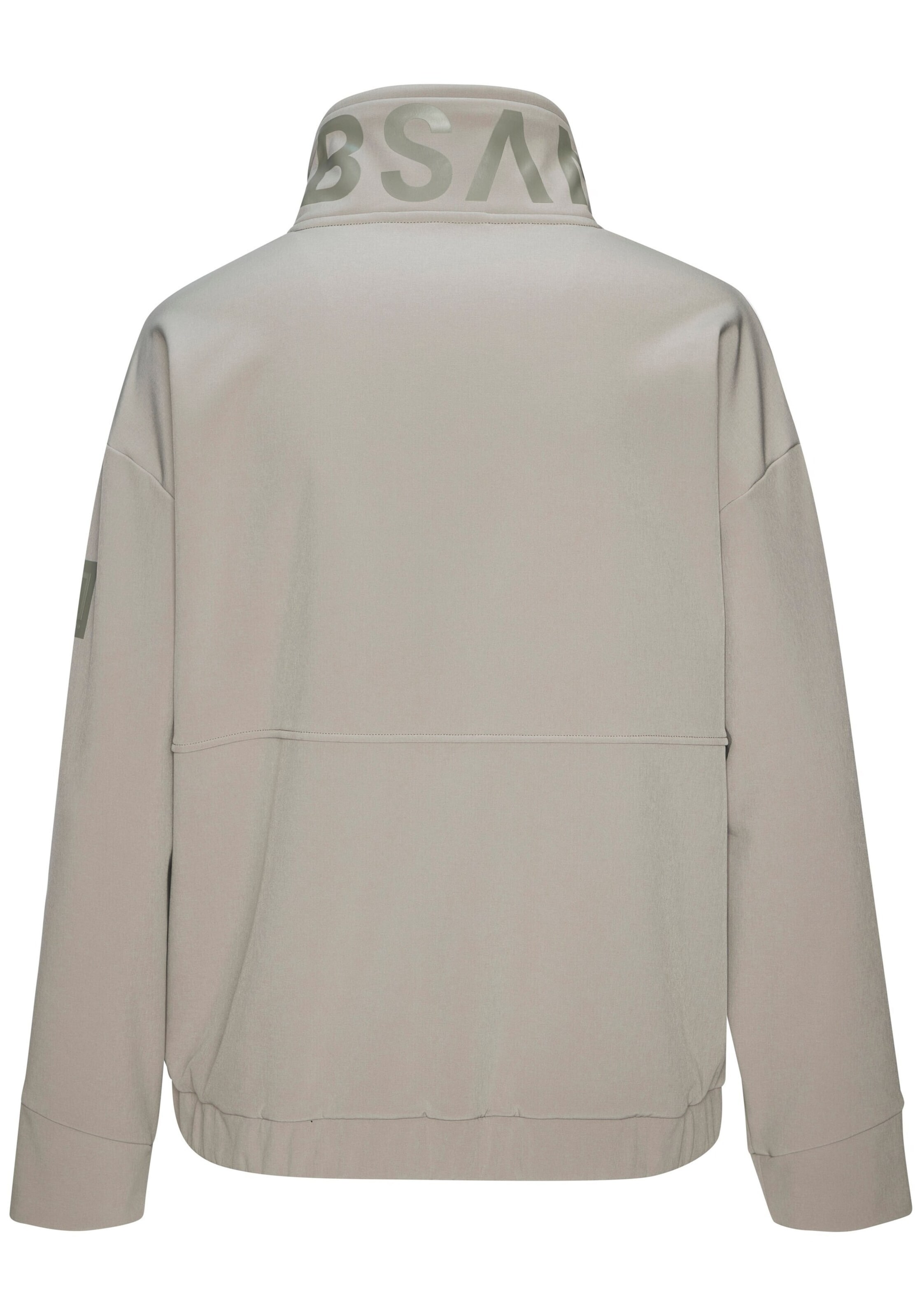 Elbsand Performance Jacket in Green