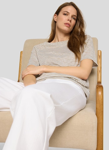 Rabe Shirt in Beige