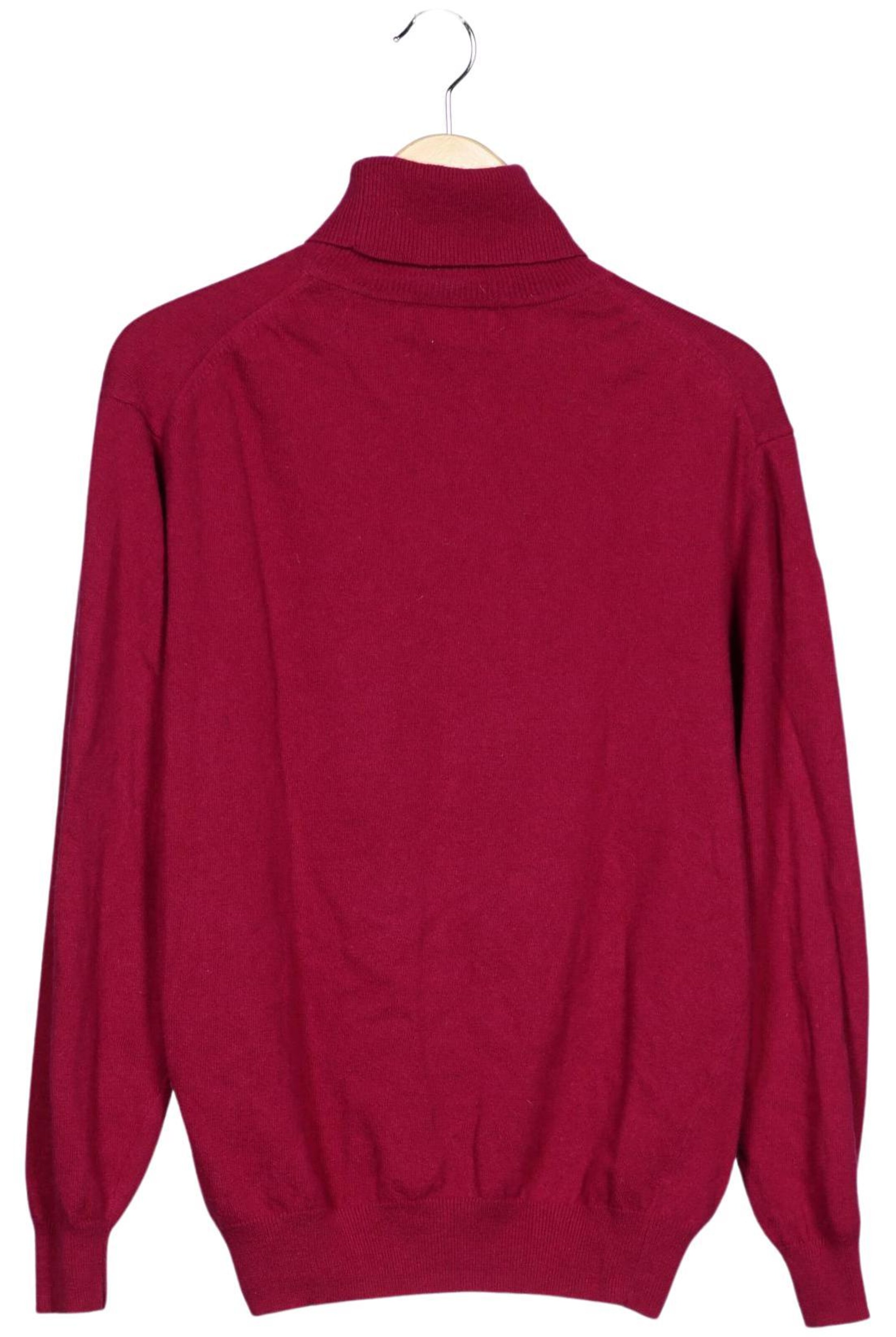 Christian Berg Pullover M in Rot