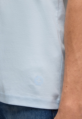 T-Shirt 'Pepe' STRELLSON en bleu