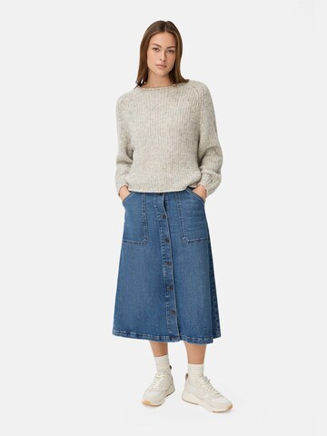 CAMEL ACTIVE Skirt in Blue