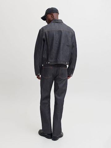 JACK & JONES Between-season jacket in Blue