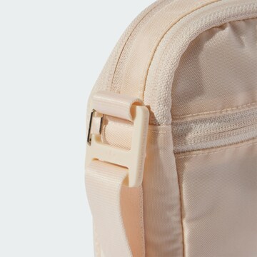 Sac à bandoulière 'AIRLINER' ADIDAS ORIGINALS en blanc
