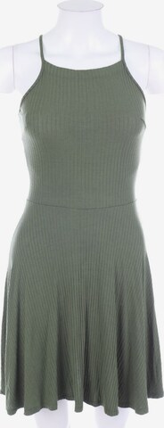 NEW COLLECTION Dress in XS in Green: front