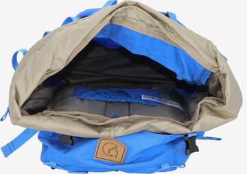 Fjällräven Sports Backpack 'Kajka' in Blue