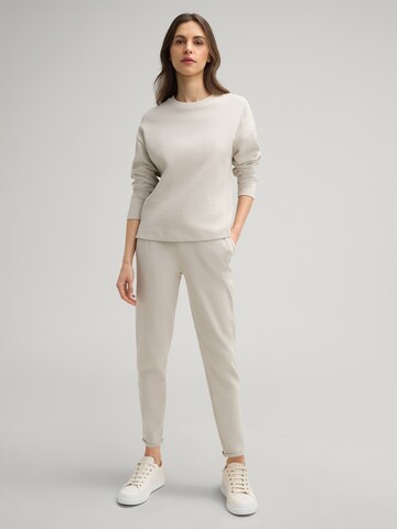 Sweat-shirt 'Temia' JOOP! en gris
